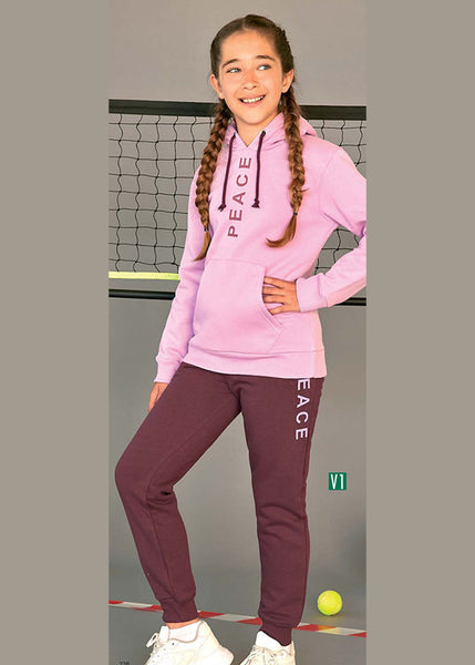 Children's pajamas from the Turkish brand Alsima  3005