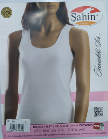 Women's wide-legged shirt 30160