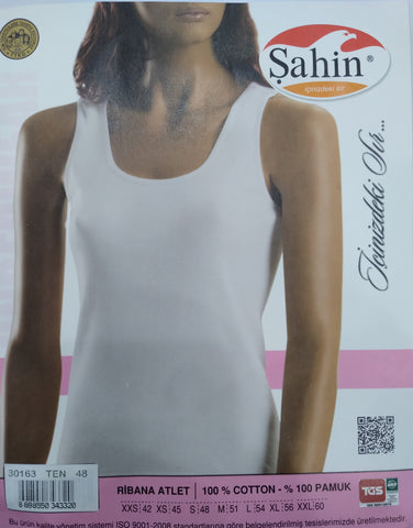 Women's wide-legged shirt 30163