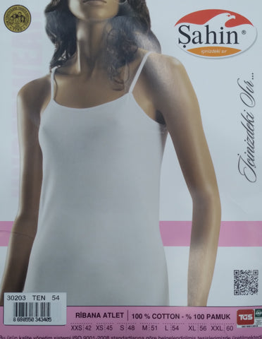 Women's thin hanger  30203