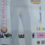 Girls' winter set (white) 30275-30306