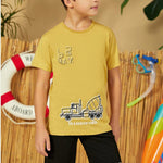 Turkish boys pajamas 3031