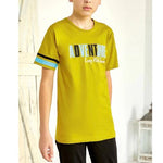 Turkish cotton children's pajamas 3045