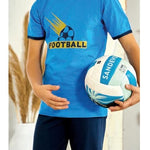 Turkish cotton children's pajamas 3050