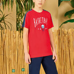 PIJAMA FOR KIDS 3055