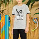 PIJAMA FOR KIDS FROM ELSIMA 3064