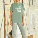 Turkish girls pajamas 3114