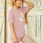 Turkish girls pajamas 3114