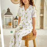 Turkish girls pajamas 3124