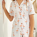 Turkish girls pajamas 3124