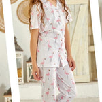Turkish girls pajamas 3124