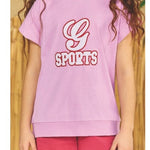 Turkish cotton children's pajamas 3136