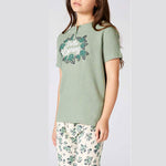 Turkish girls' cotton pajamas, large sizes 3387