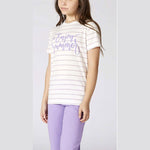 Turkish girls' cotton pajamas, large sizes 3393