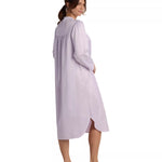 Petite Long Sleeve Sleepwear Gown 536135-531