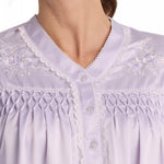Petite Long Sleeve Sleepwear Gown 536135-531