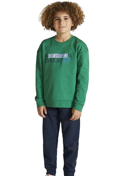 Children's pajamas from the Turkish brand Alsima 3405