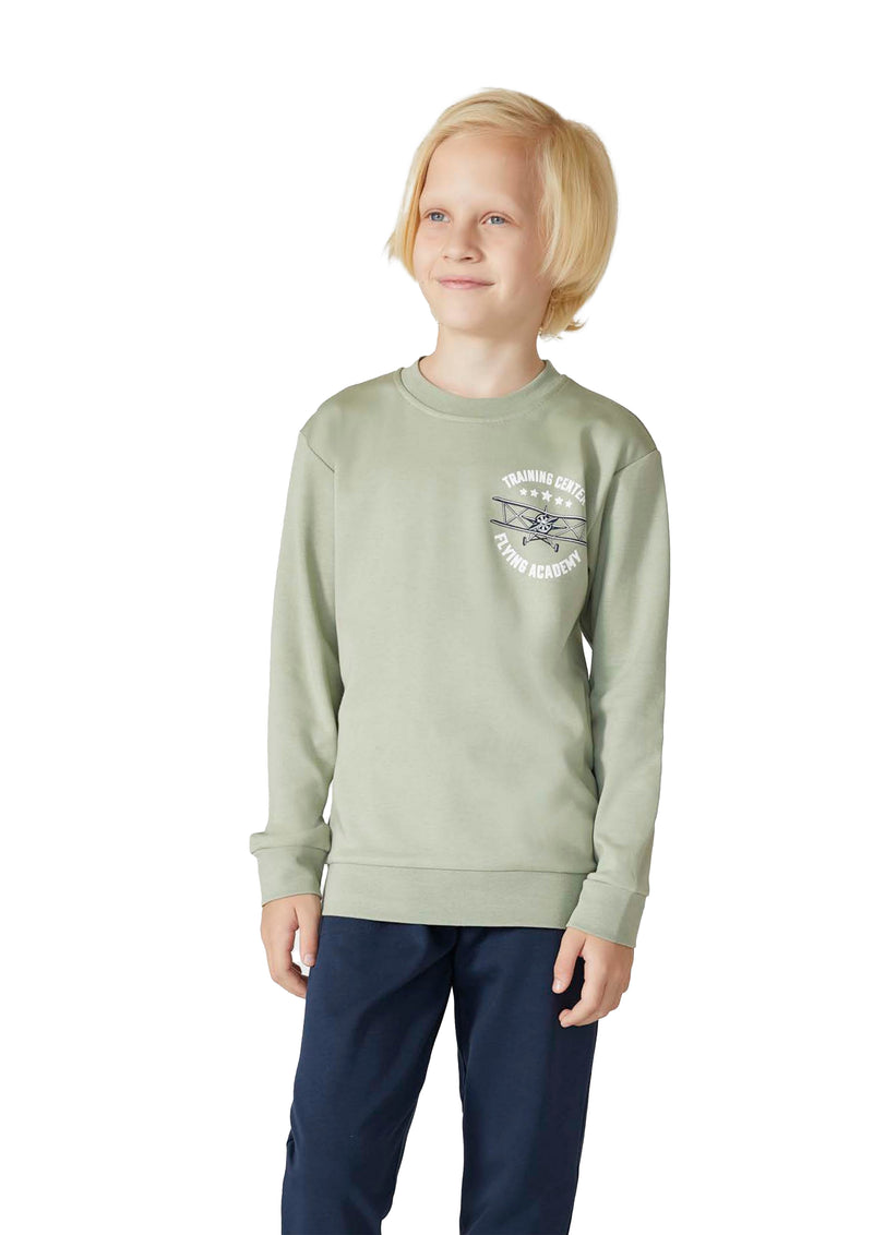 Children's pajamas from the Turkish brand Alsima 3410