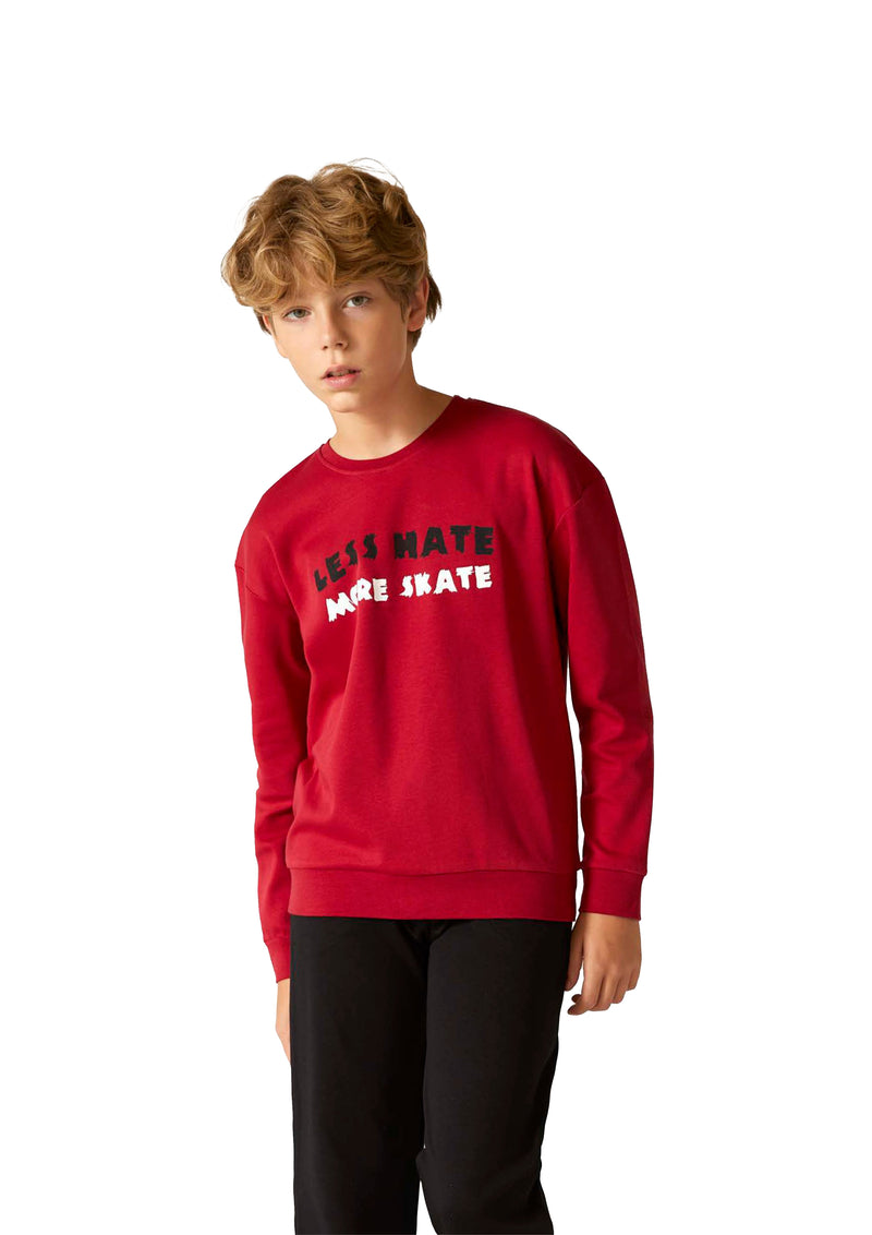 Children's pajamas from the Turkish brand Alsima 3420