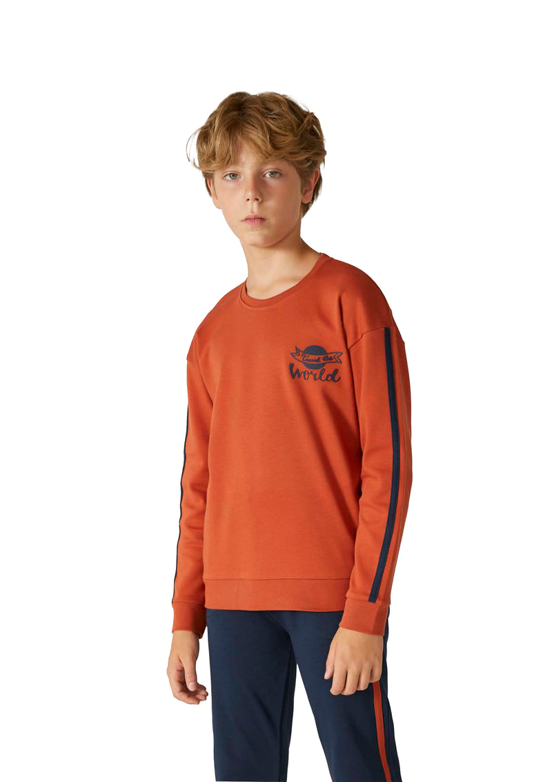 Children's pajamas from the Turkish brand Alsima 3425