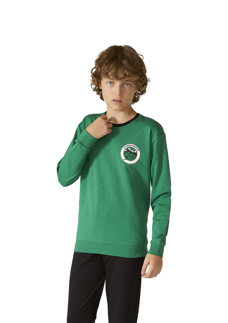 Children's pajamas from the Turkish brand Alsima  3428