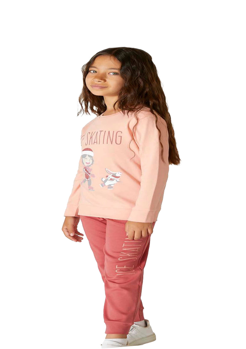 Children's pajamas from the Turkish brand Alsima 3431