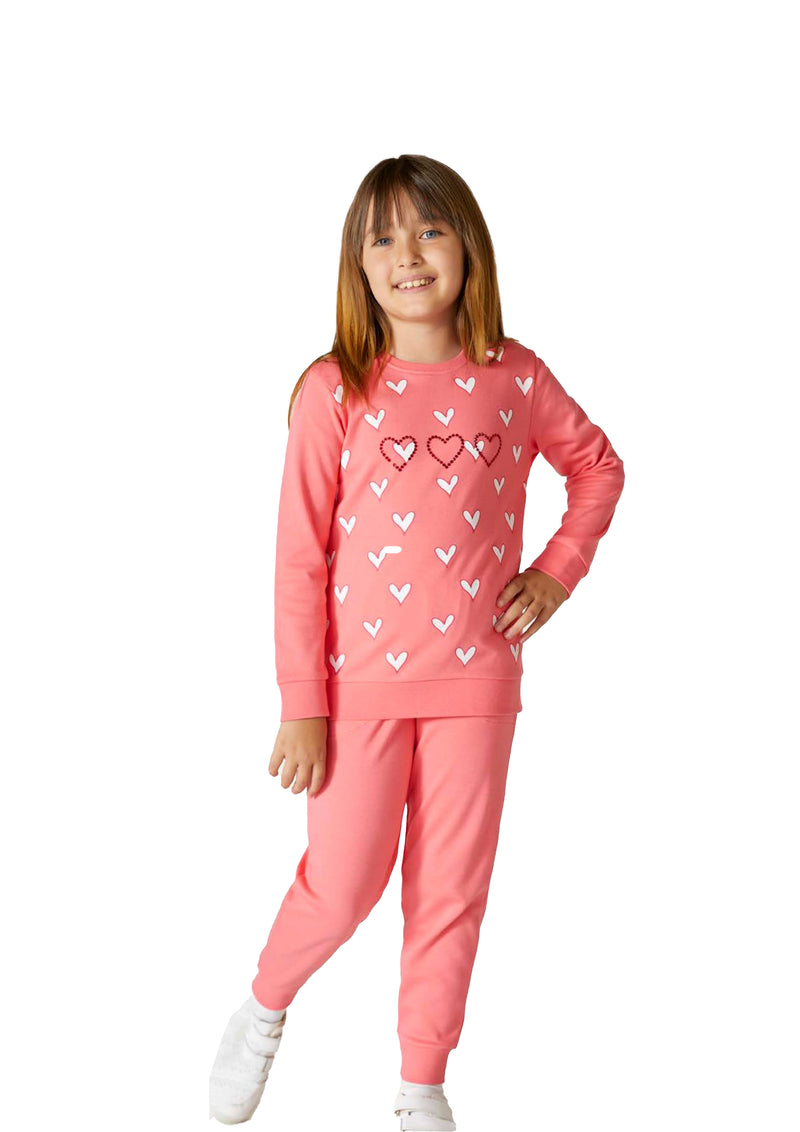 Children's pajamas from the Turkish brand Alsima 3434