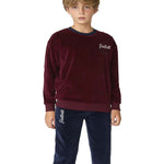 Children's pajamas from the Turkish brand Alsima 3466