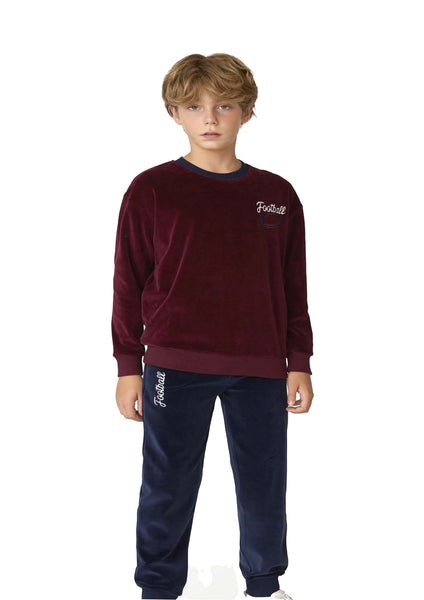 Children's pajamas from the Turkish brand Alsima 3466