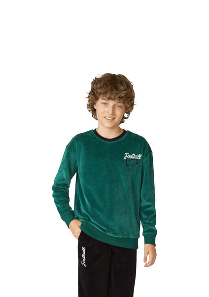 Children's pajamas from the Turkish brand Alsima 3466