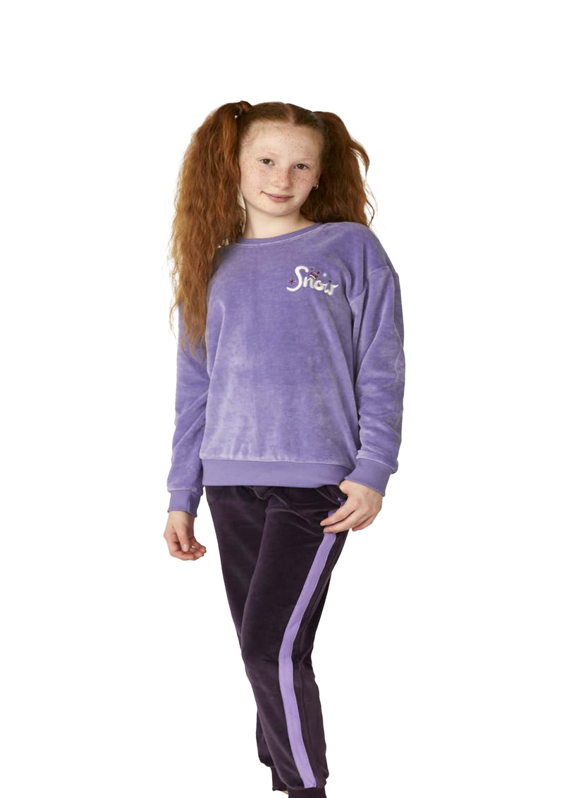 Children's pajamas from the Turkish brand Alsima 3480