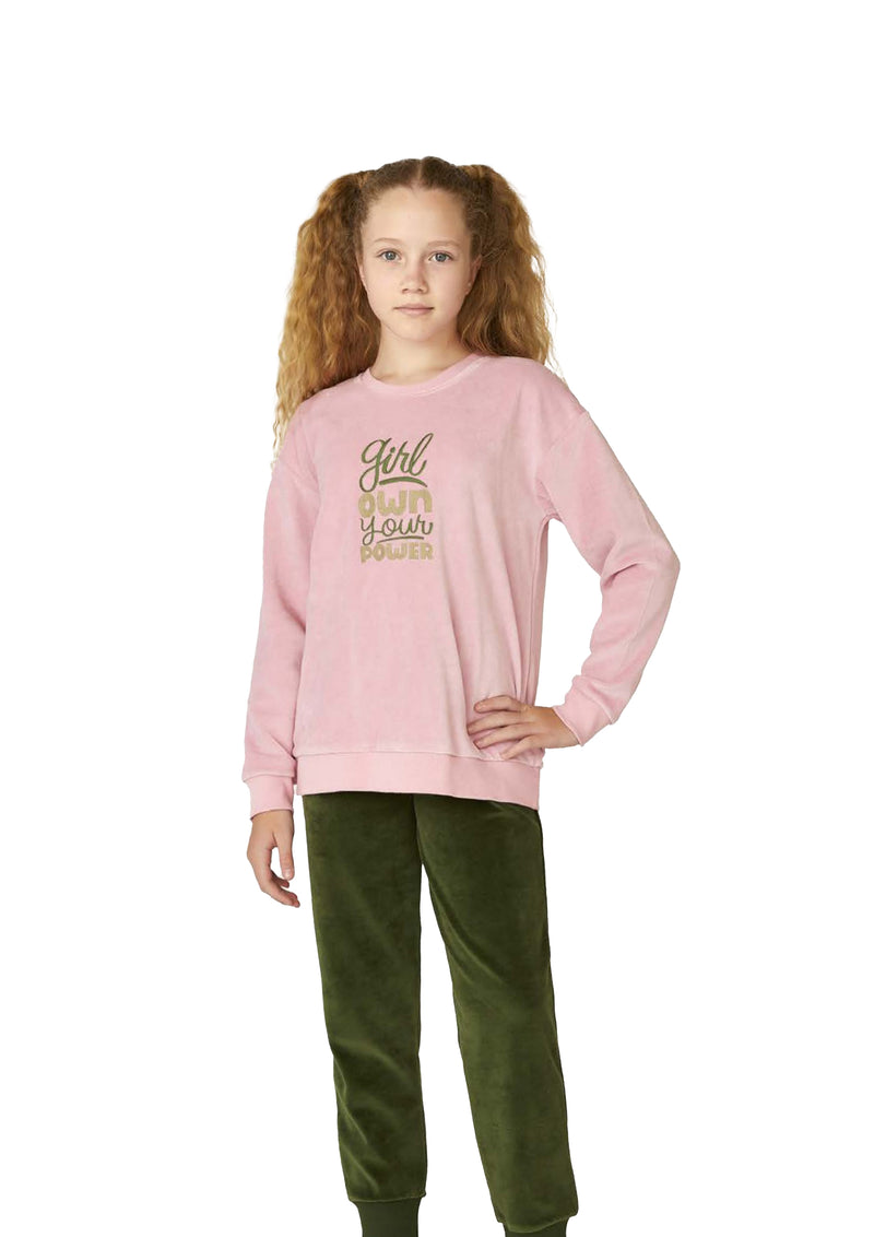 Children's pajamas from the Turkish brand Alsima 3484