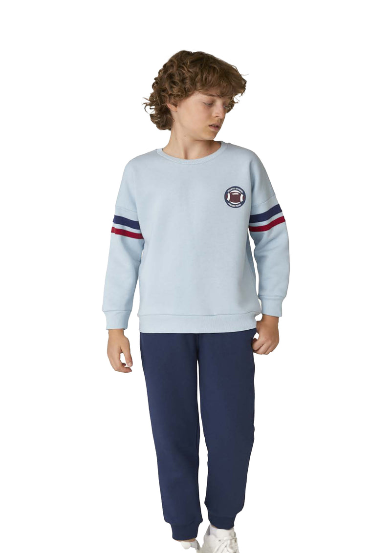 Children's pajamas from the Turkish brand Alsima 3503
