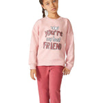 Children's pajamas from the Turkish brand Alsima 3505