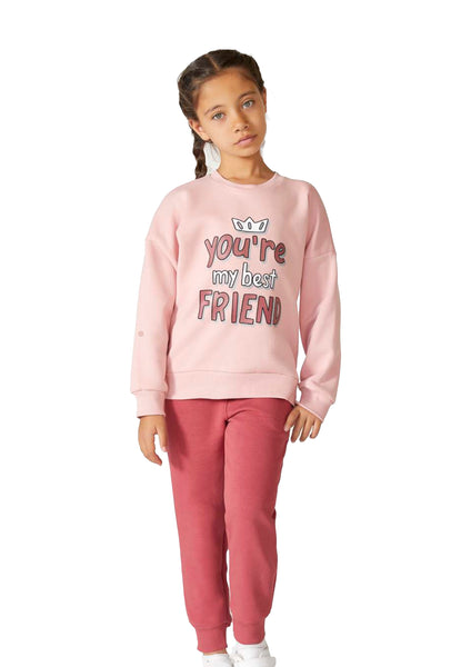 Children's pajamas from the Turkish brand Alsima 3505