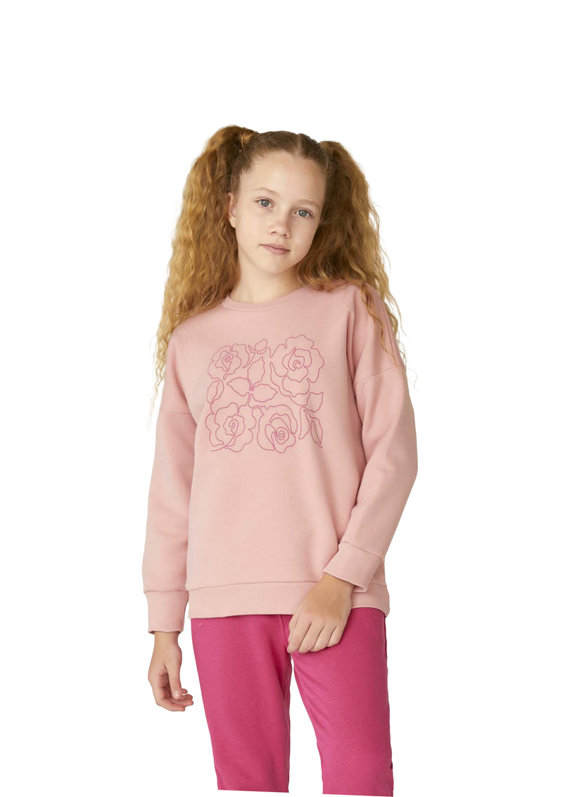 Children's pajamas from the Turkish brand Alsima 3520