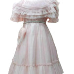 Royal Luxury Dress for Girls | Elegant Design for Special Occasions *PINK* 1508018