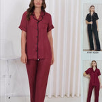 mariposa pijama 2 pcs set 40041