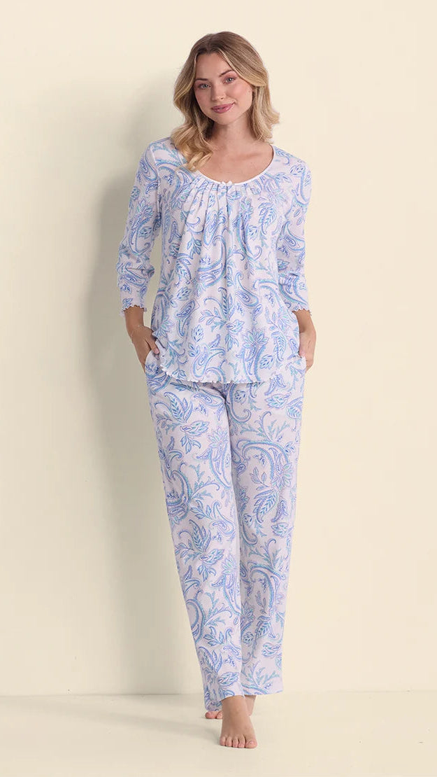 Cottonessa Pajama Set 408805-138