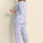 Cottonessa Pajama Set 408805-138