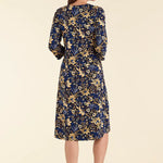 Jersey Knit Long Nightgown 511834-414