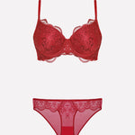 NURTEKS BRA SET "4385"