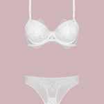 NURTEKS BRA SET "4385"