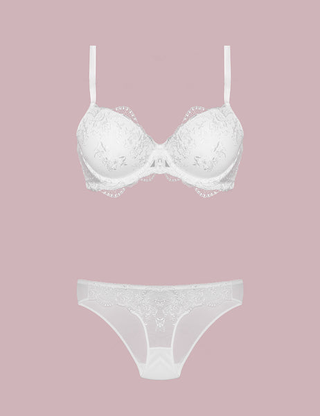 NURTEKS BRA SET "4385"