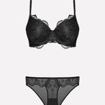 NURTEKS BRA SET "4385"