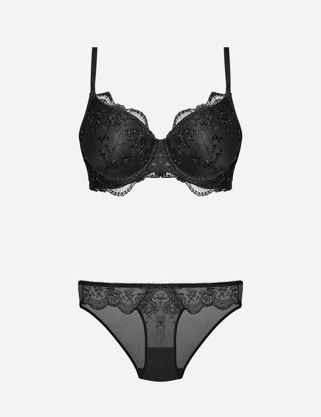 NURTEKS BRA SET "4385"