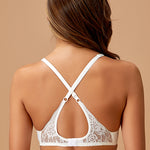Nurteks Push Up Bra Set - 4409