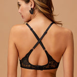Nurteks Push Up Bra Set - 4409