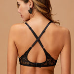 Nurteks Push Up Bra Set - 4409