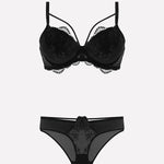 PADDED BRA SET "4485"